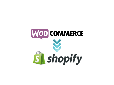 WooCommerce-to-Shopify